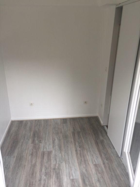 Appartement - 29 m² - 2 pièces