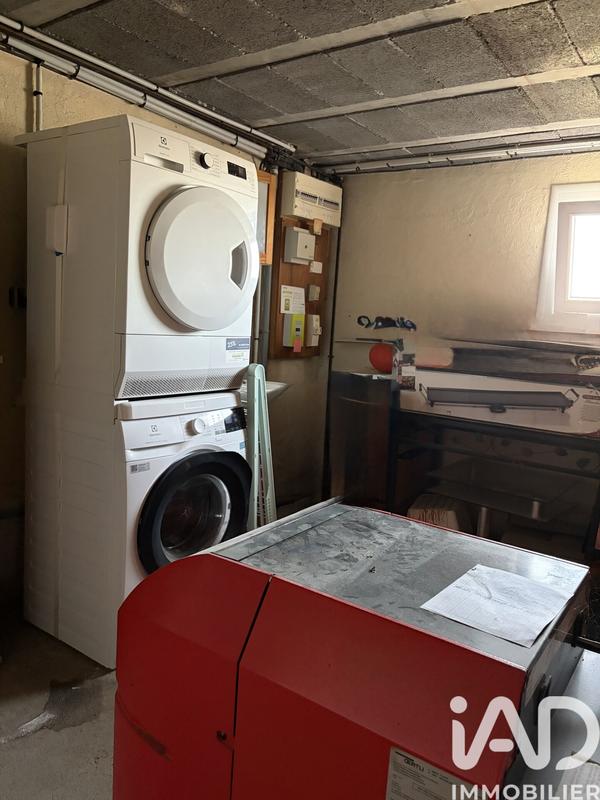 Maison - 84 m² - 4 pièces