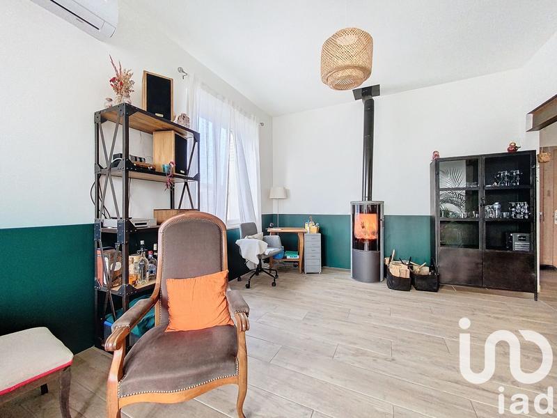 Maison de ville - 215 m² - 8 pièces