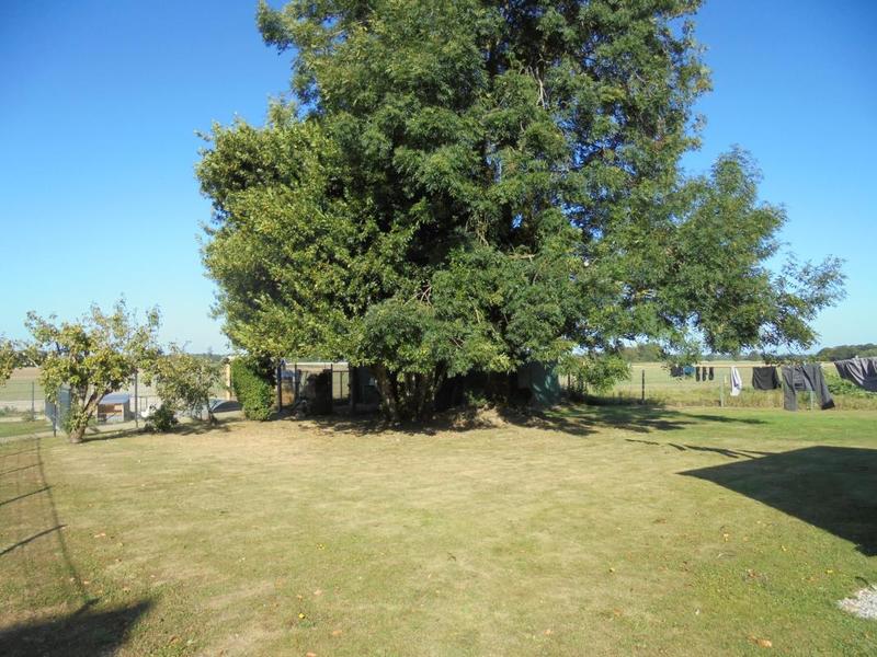 Longère - 109 m² - 5 pièces