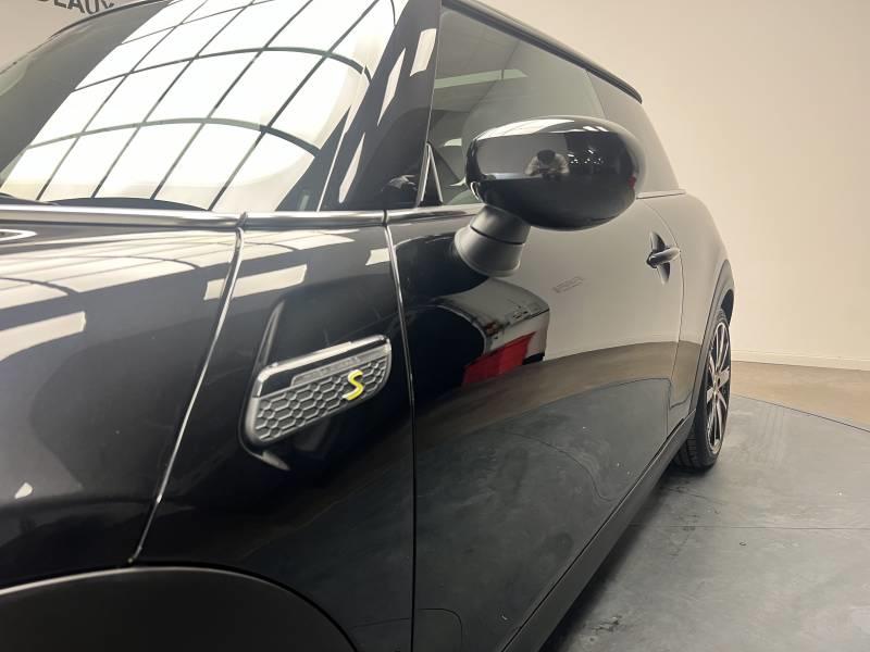 Mini Mini Hatch 3 Portes Cooper se 184 ch Edition Premium Plus