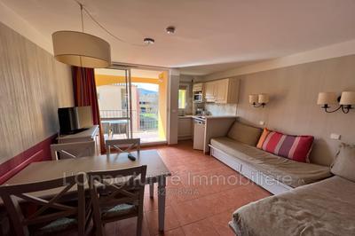 Appartement - 33 m² - 2 pièces