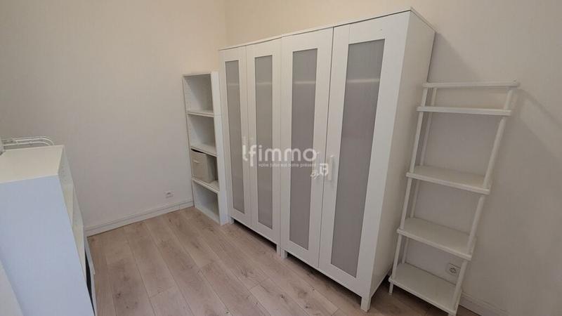 Appartement - 54 m² - 3 pièces
