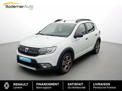 Dacia Sandero Eco-G 100 15 ans