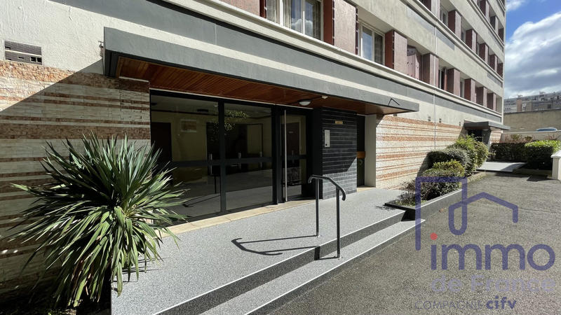 Appartement - 68 m² - 4 pièces