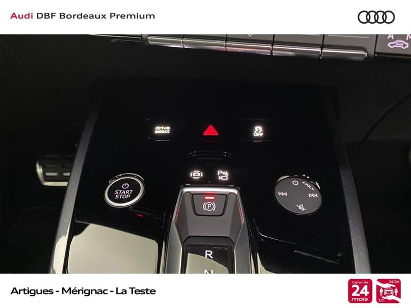 Audi Q4 e-tron Sportback 45