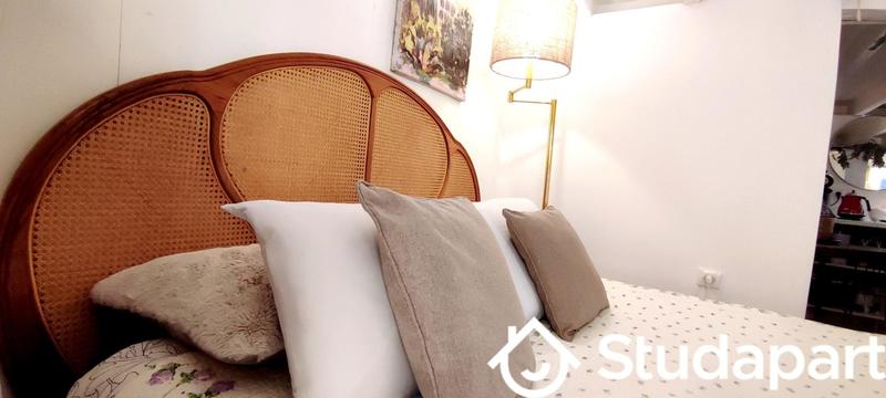 Maison - 36 m² - 1 pièce