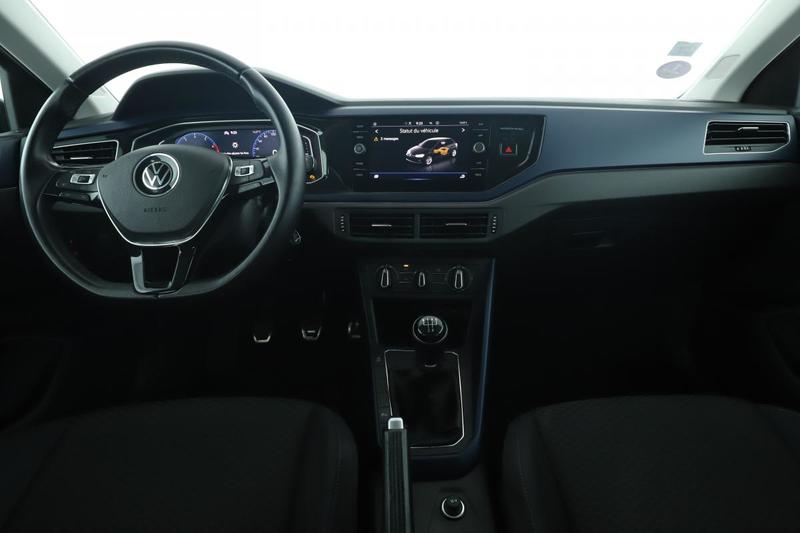 Volkswagen Polo 1.0 Tsi United 95 ch