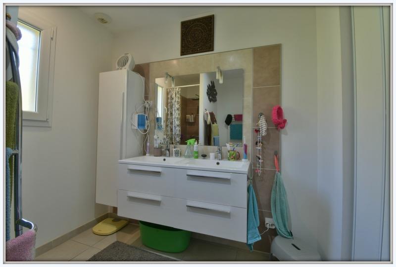 Maison - 113 m² - 4 pièces