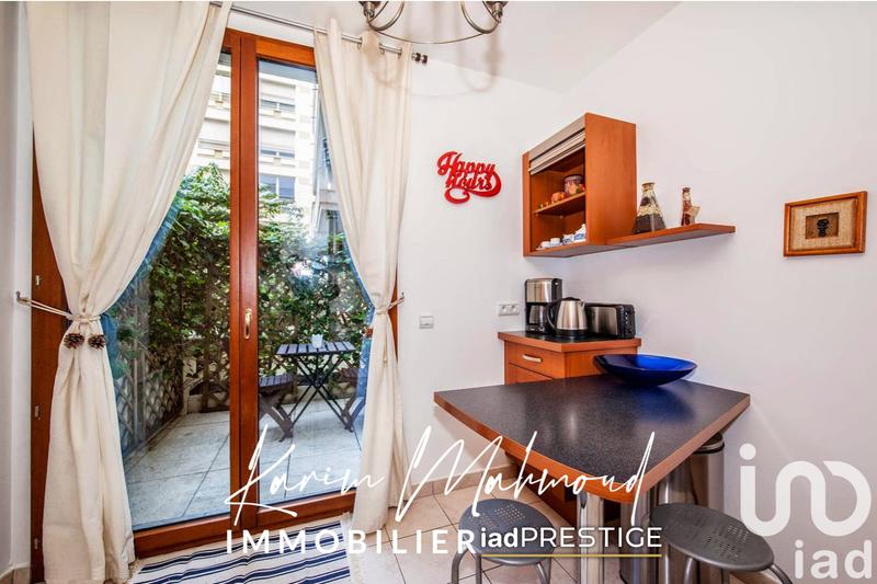 Appartement - 77 m² - 3 pièces