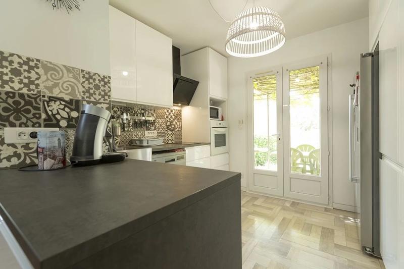 Villa - 157 m² - 7 pièces