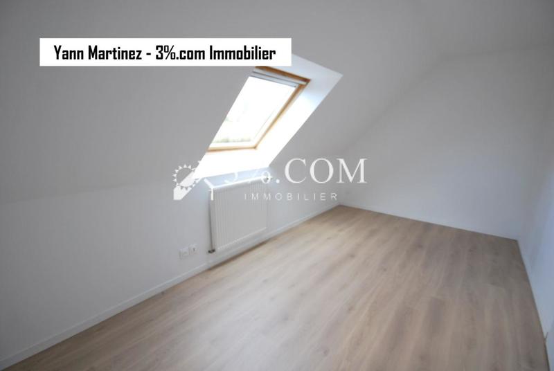 Maison - 112 m² - 4 pièces