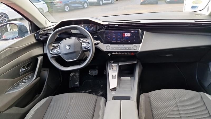 Peugeot 308 Sw Bluehdi 130ch Ss Eat8 Active Pack