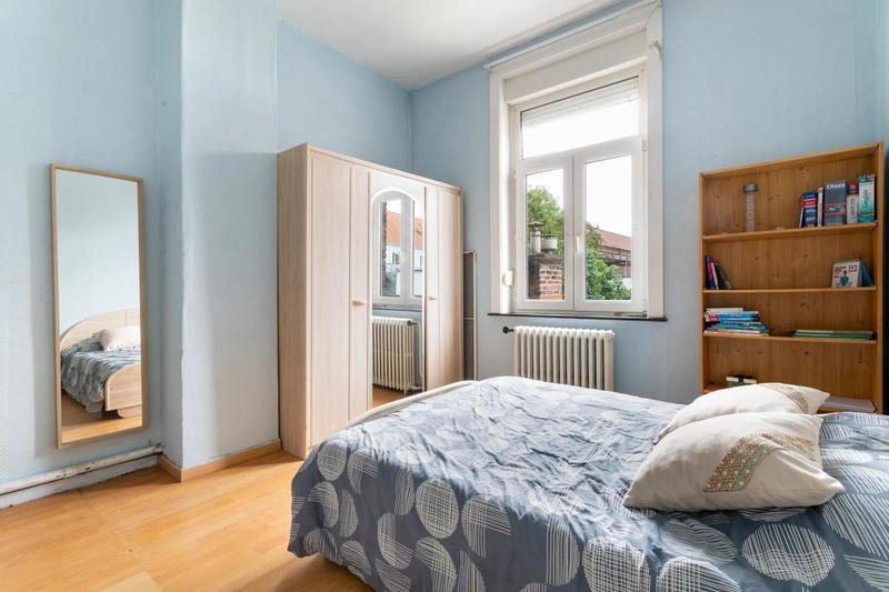 Maison - 142 m² - 6 pièces