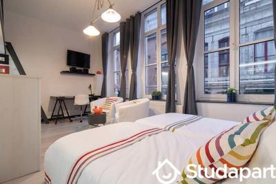 Appartement - 29 m² - 1 pièce