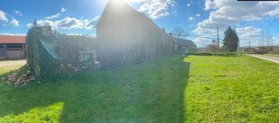 Ferme - 3 429 m² - 1 pièce