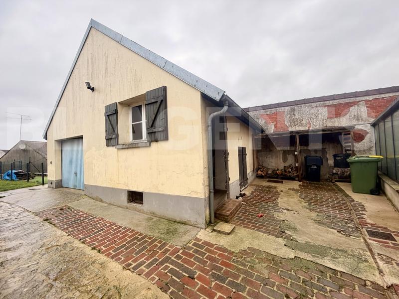 Briarde - 159 m² - 7 pièces