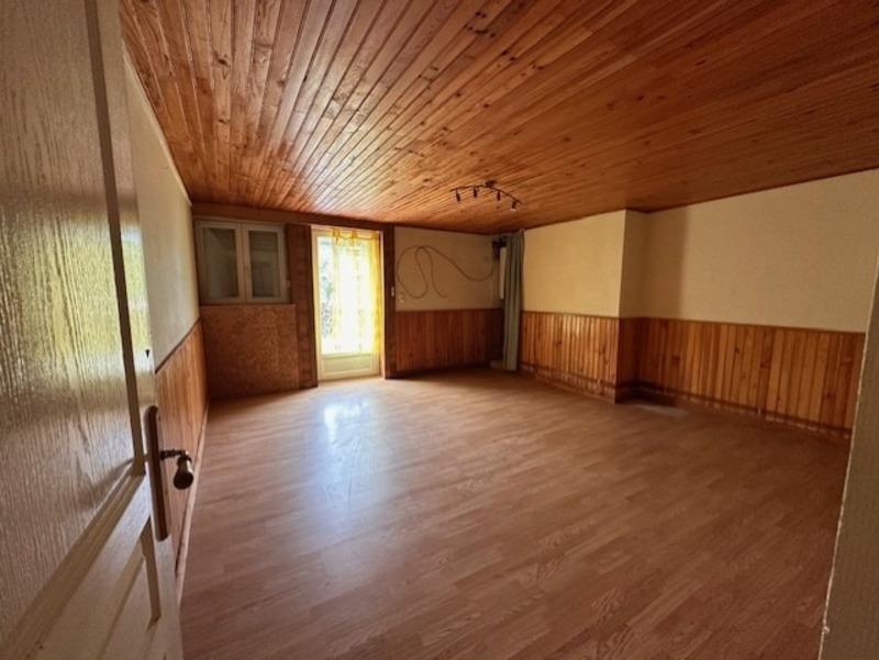 Maison en pierre - 127 m² - 4 pièces