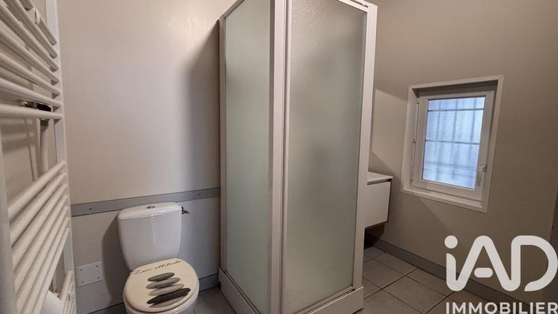 Maison - 76 m² - 4 pièces