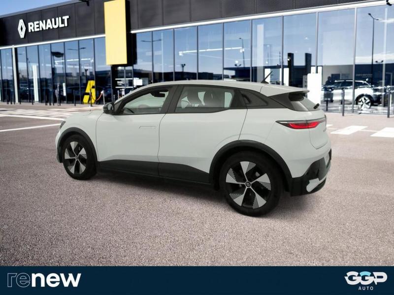 Renault Mégane E-Tech Ev60 220 ch super charge Equilibre