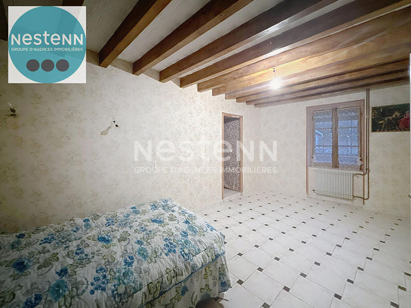 Maison - 69 m² - 4 pièces