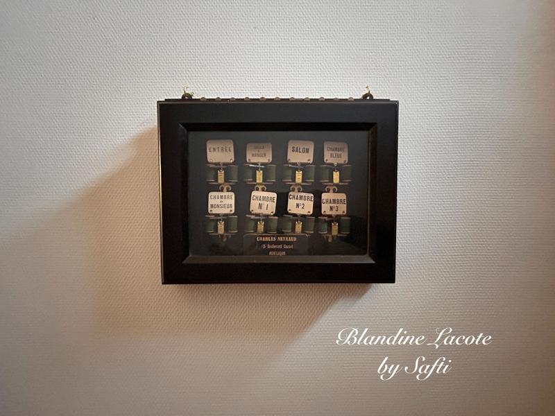 Maison - 296 m² - 12 pièces