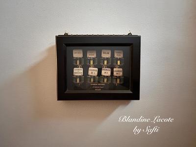 Maison - 296 m² - 12 pièces