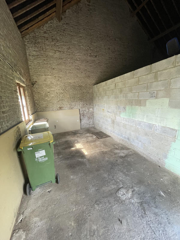 Maison - 190 m² - 10 pièces