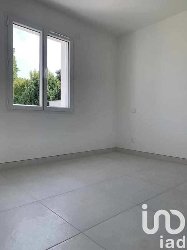 Maison - 108 m² - 4 pièces