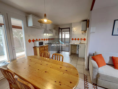 Villa - 62 m² - 4 pièces