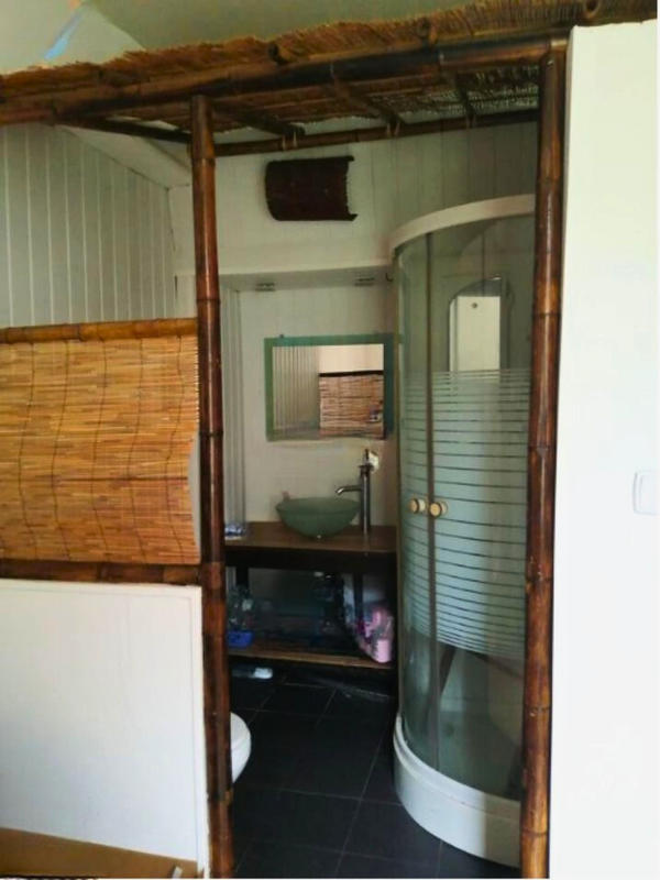 Maison - 10 m² - 4 pièces