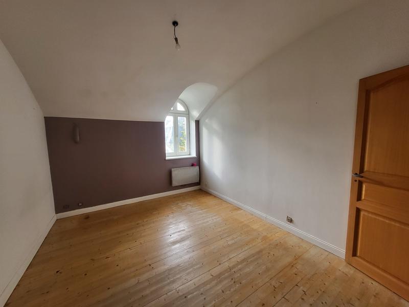 Maison - 163 m² - 5 pièces