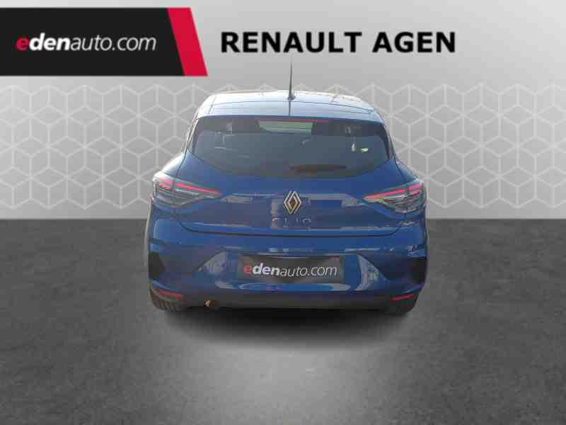 Renault Clio TCe 90 Evolution