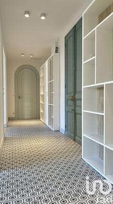 Appartement - 111 m² - 5 pièces