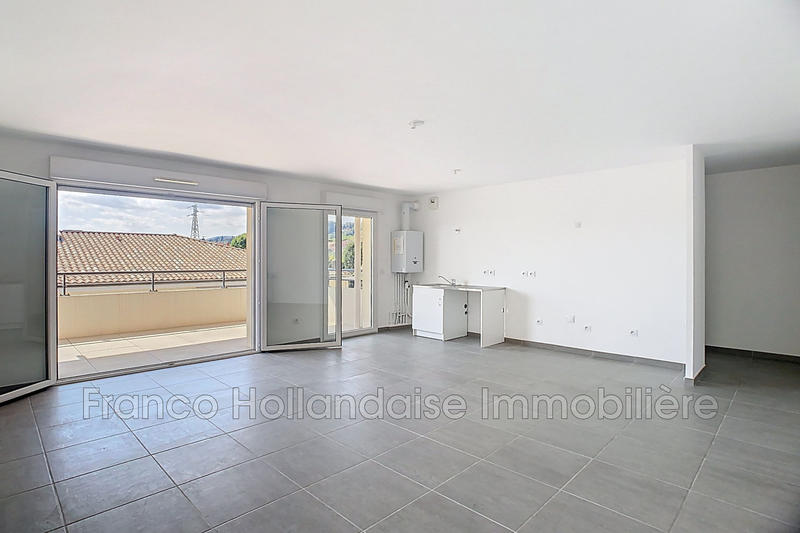 Appartement - 67 m² - 3 pièces
