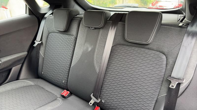 Ford Puma 1.0 Ecoboost 125 Titanium - Entretien constructeur