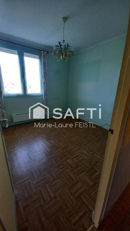 Maison - 84 m² - 5 pièces