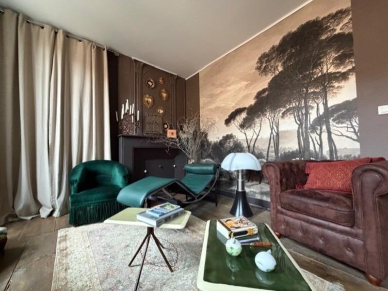 Maison - 170 m² - 7 pièces