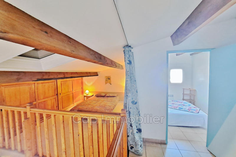 Maison - 42 m² - 5 pièces