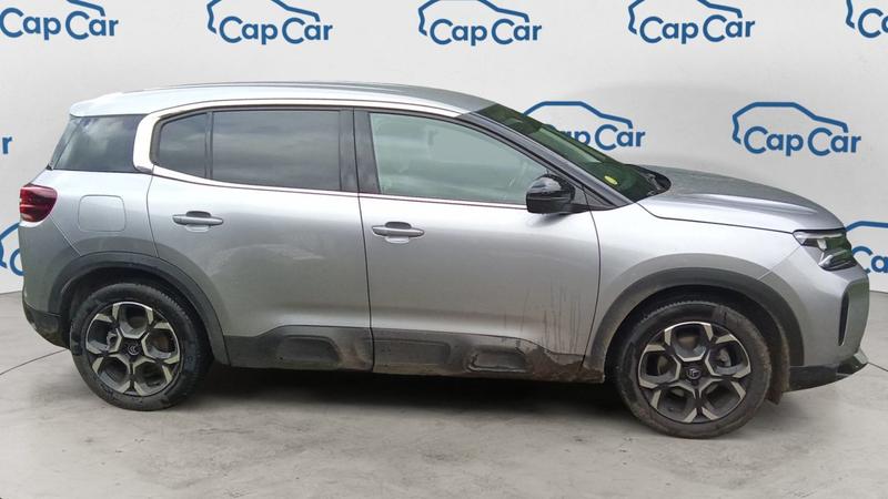 Citroën C5 Aircross 1.5 BlueHDi 130 Eat8 Feel