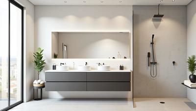 Appartement - 42 à 106 m² - 2 à 5 pièces