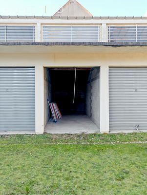 Parking / Garage - 15 m²