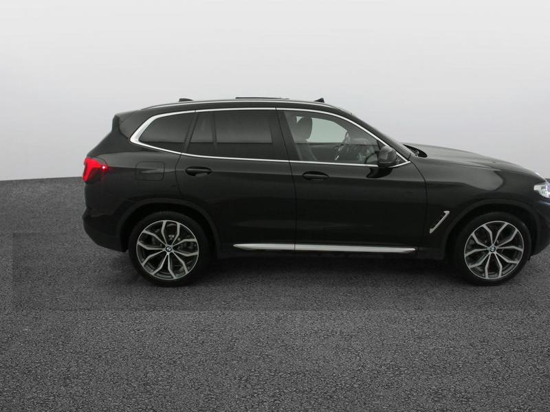 Bmw X3 G01 Lci xDrive 20d 190ch Bva8 X Line