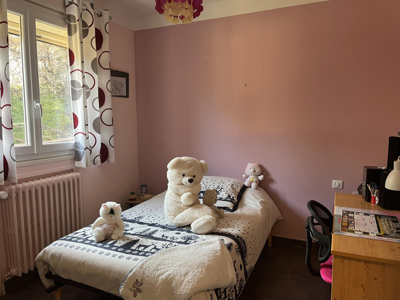 Maison - 159 m² - 6 pièces