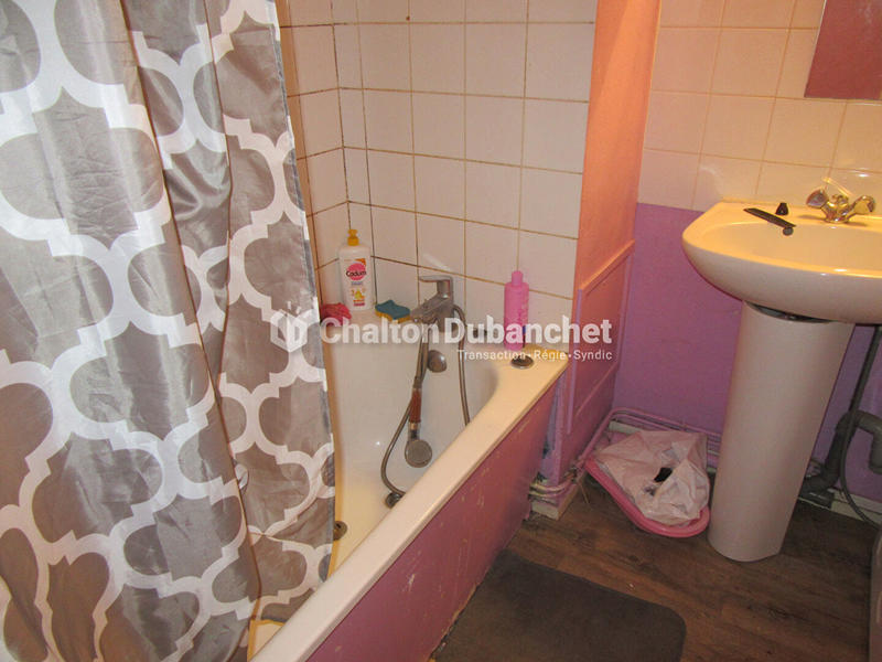 Maison - 112 m² - 7 pièces