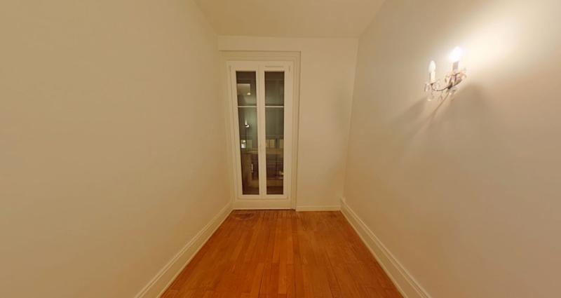 Appartement - 112 m² - 5 pièces