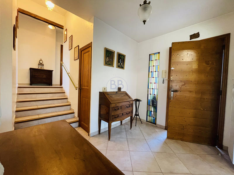 Villa - 154 m² - 4 pièces