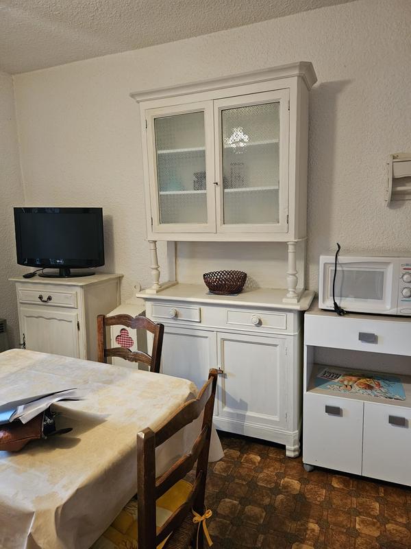 Appartement - 27 m² - 1 pièce