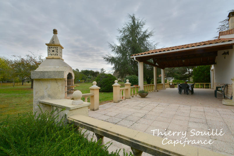 Maison - 106 m² - 5 pièces