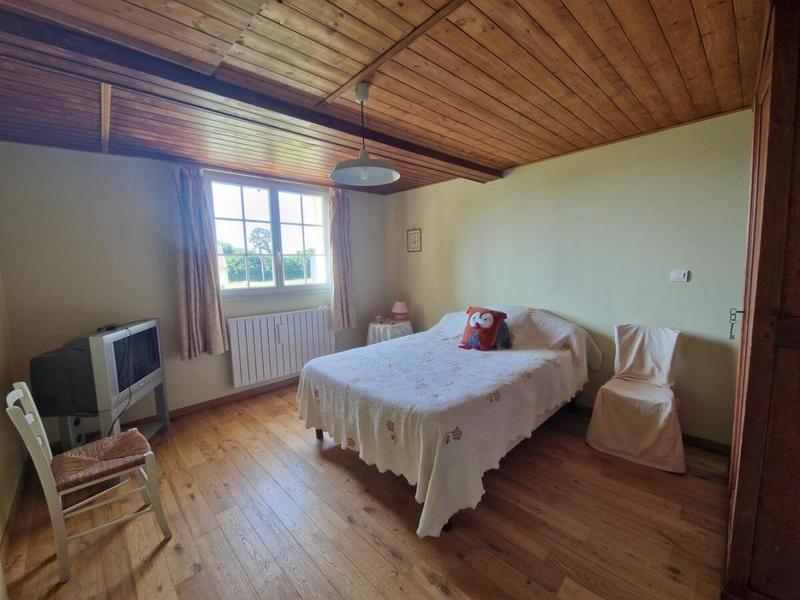 Maison - 231 m² - 8 pièces